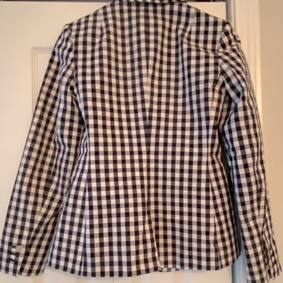 Banana Republic blazer size 0 - Picture 3 of 3